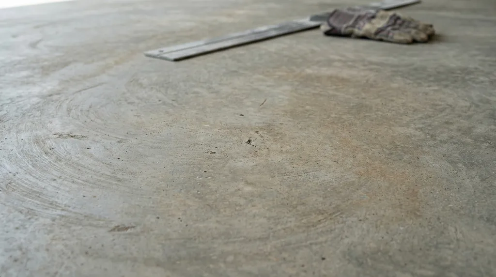 Commercial concrete finishing in Washington DC